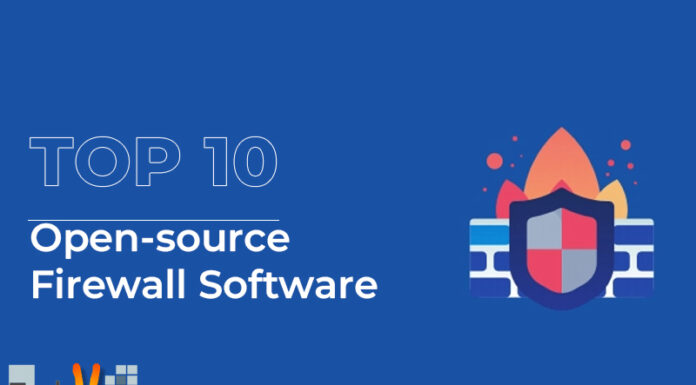 Top 10 Open-source Firewall Software