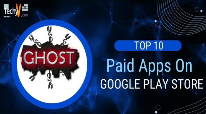 Top 10 Paid Apps On Google Play Store