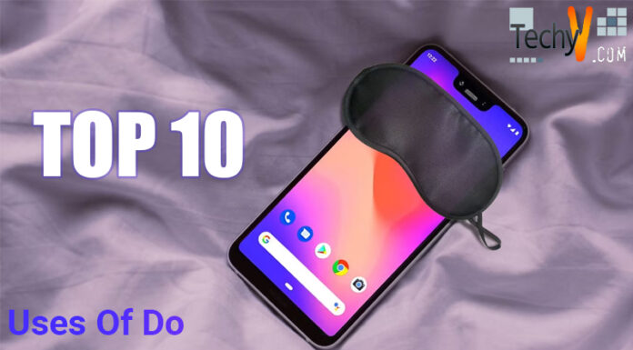 Top 10 Uses Of Do Not Disturb Feature Of Android Phones