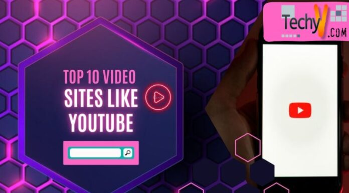 Top 10 Video Sites Like Youtube