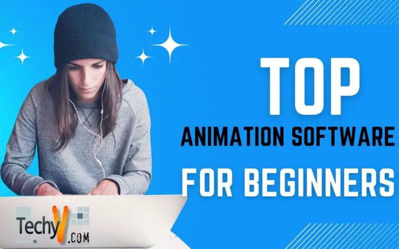 Top Animation Software for Beginners