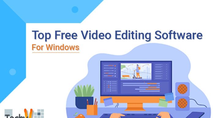Top Free Video Editing Software For Windows