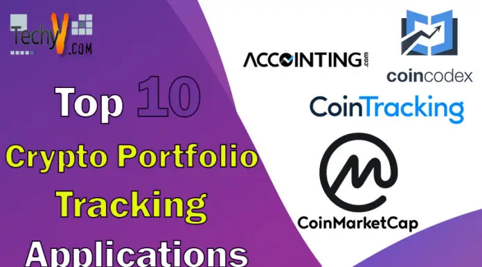 Top 10 Crypto Portfolio Tracking Applications