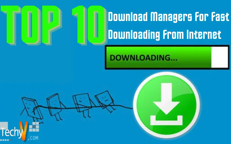 DownloadStudio - Internet Download Manager And Download Accelerator -  Download files, pictures, audio, video, web sites and FTP sites fast!