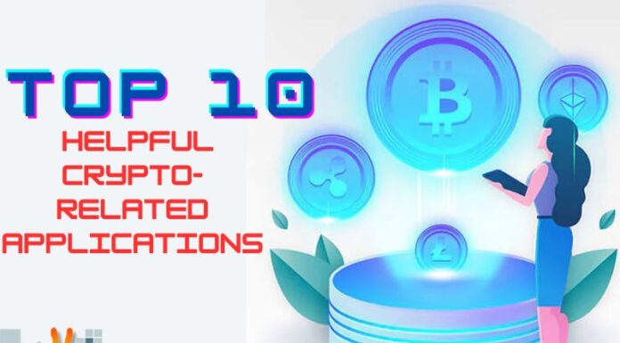 Top 10 Helpful Crypto-Related Applications