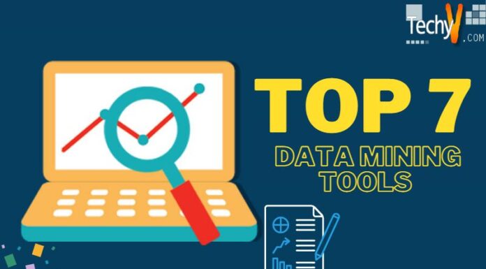 Top 7 Data Mining Tools