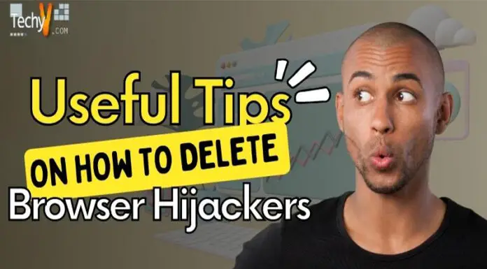 Useful Tips On How To Delete Browser Hijackers