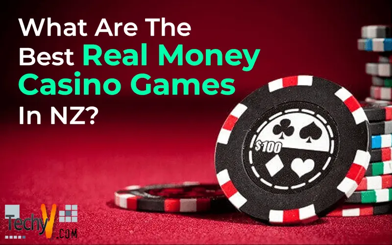 casino - Relax, It's Play Time!