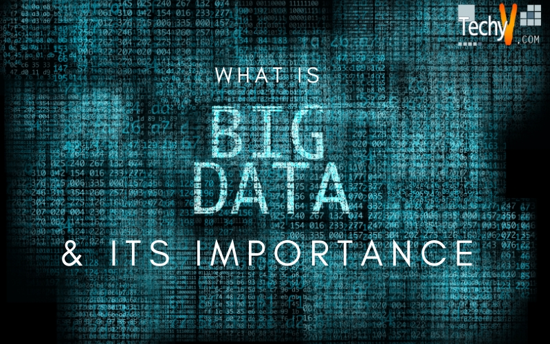Importance of Cloud Computing to the Technical World