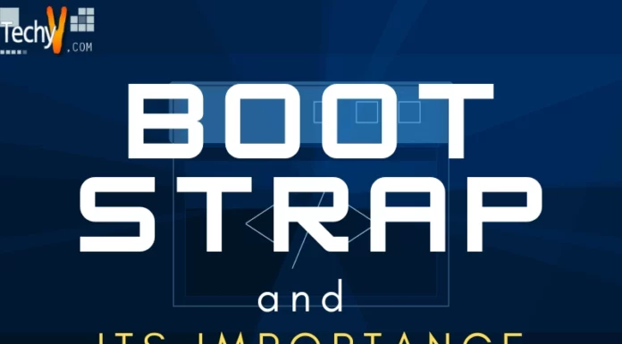 What is Bootstrap And Its Importance