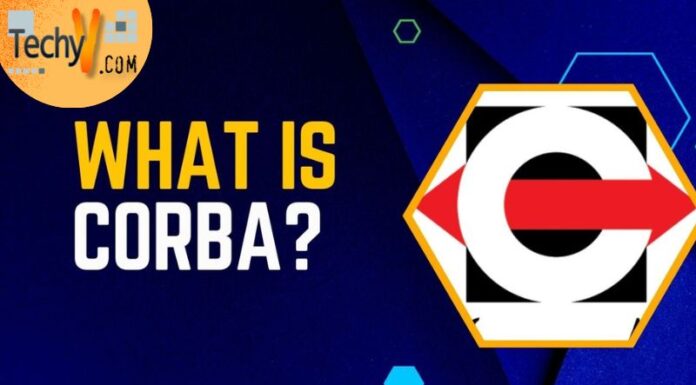 What Is CORBA?