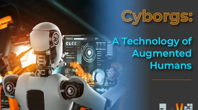 Cyborgs: A Technology of Augmented Humans