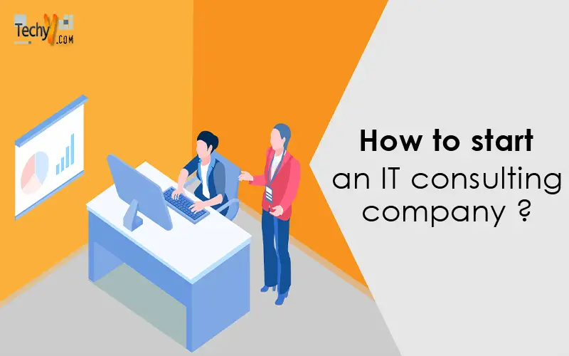 How To Choose An IT Consulting Company?