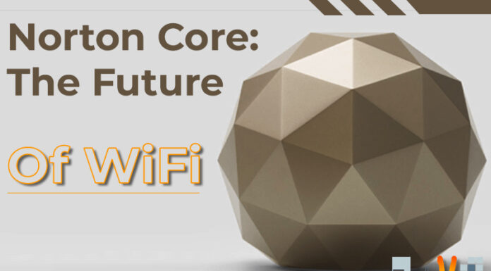 Norton Core: The Future Of WiFi