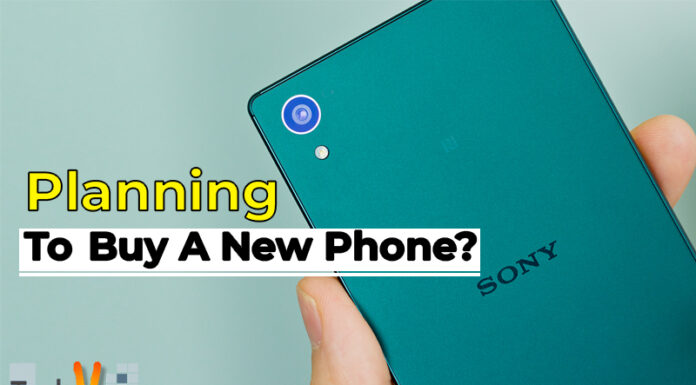 Planning To Buy A New Phone?