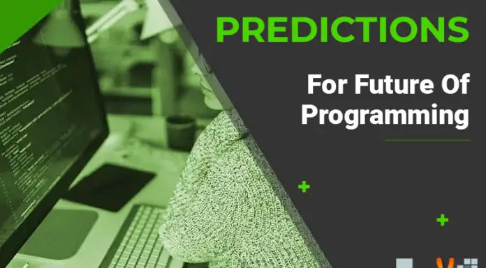 Predictions For Future Of Programming