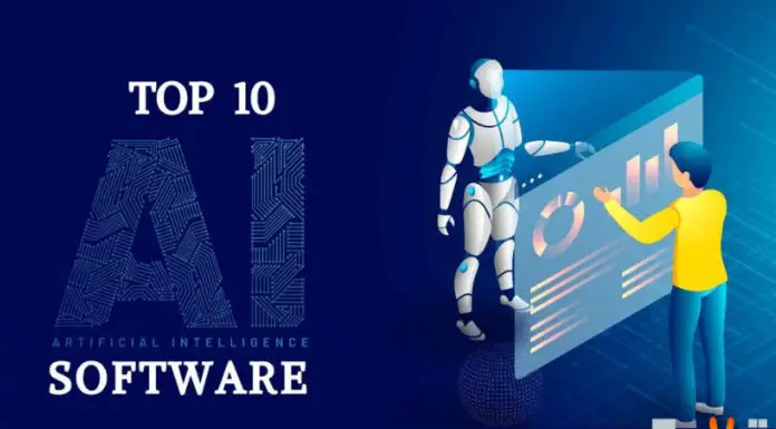 Ten Best AI Software