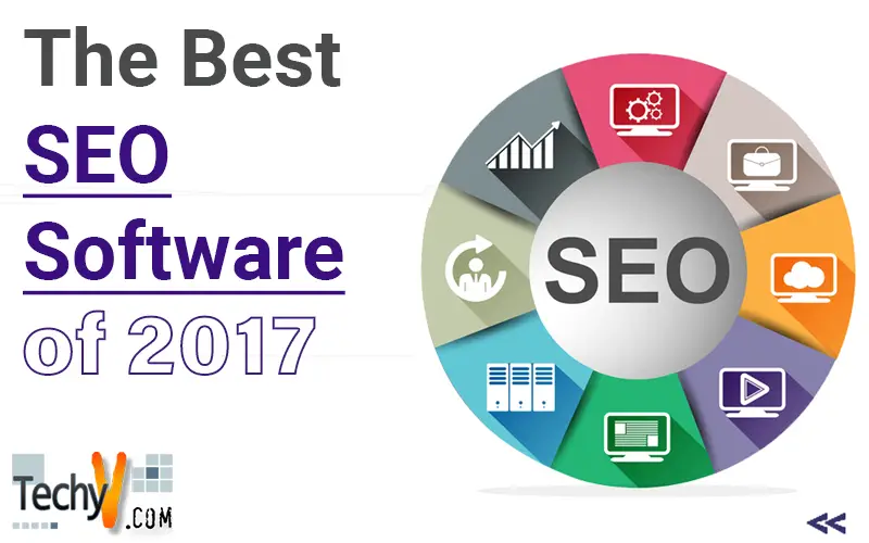 The Best SEO Software Of 2017