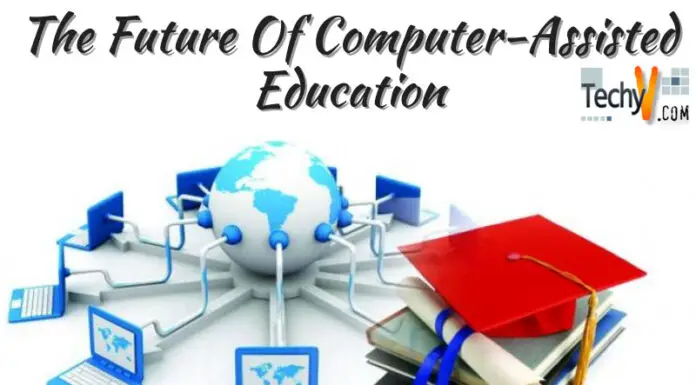 The Future Of Computer-Assisted Education