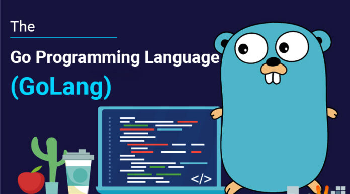 The Go Programming Language (GoLang)