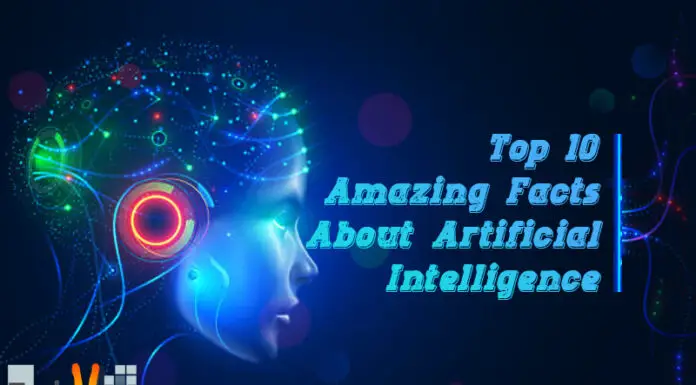 Top 10 Amazing Facts About Artificial Intelligence