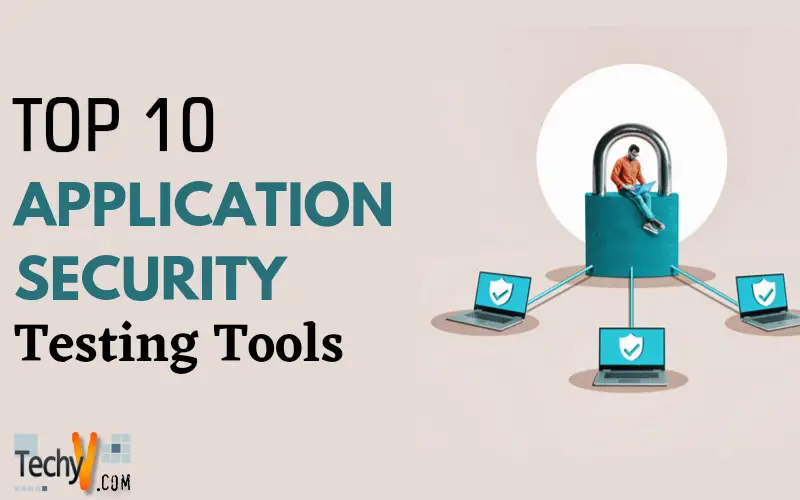 Top 10 Application Security Testing Tools