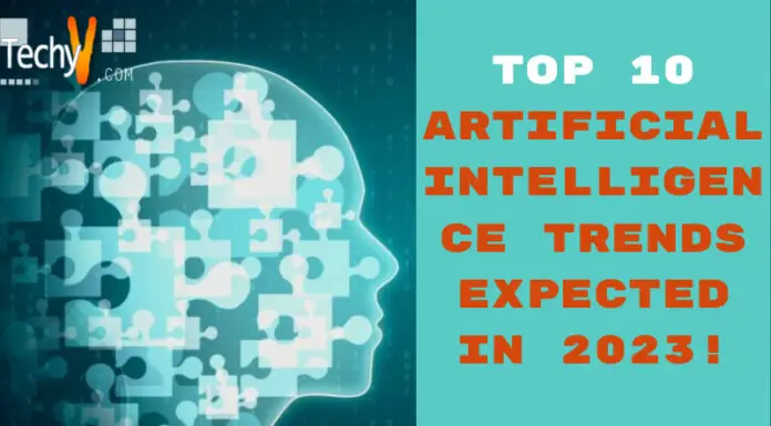 Top 10 Artificial Intelligence Trends Expected In 2023!