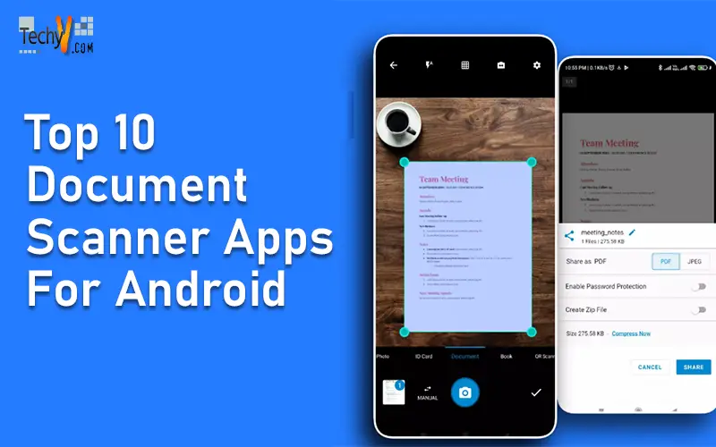 Top 10 Google Applications In 2022