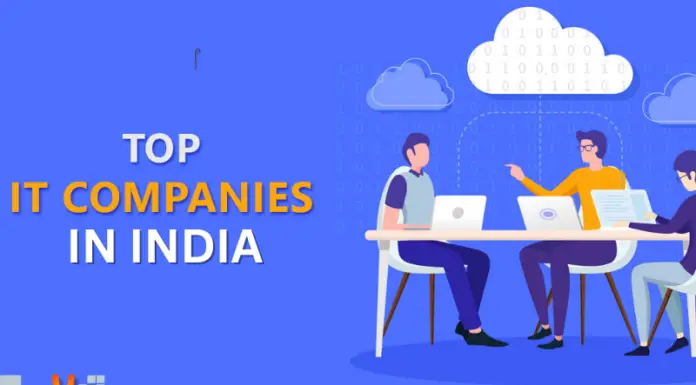 Top 10 IT Companies In India