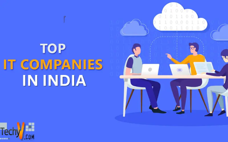 Top 10 IT Companies In India