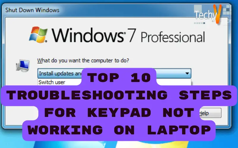 Top 10 Ways To Fix Virtualbox Result Code: E_FAIL (0x80004005) Error In Windows.