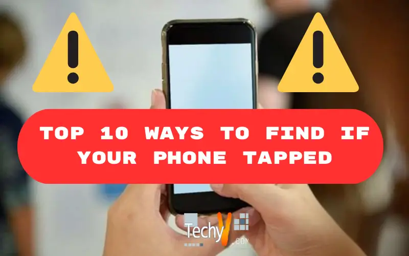 Top 10 Ways To Fix 