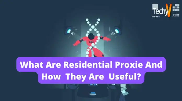 What Are Residential Proxies And How They Are Useful?