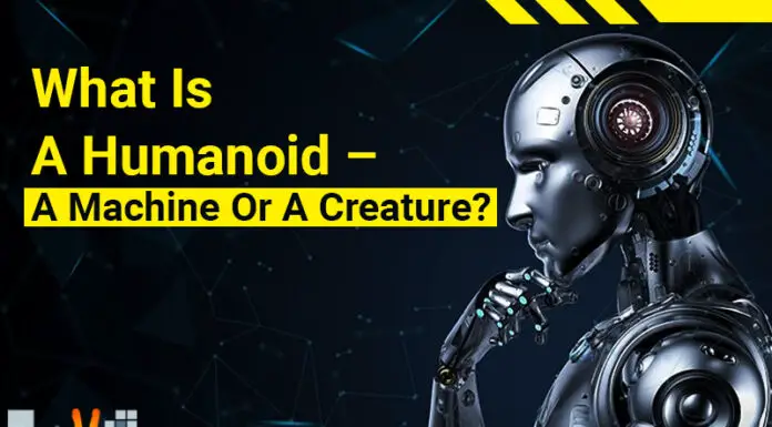 What Is A Humanoid – A Machine Or A Creature?