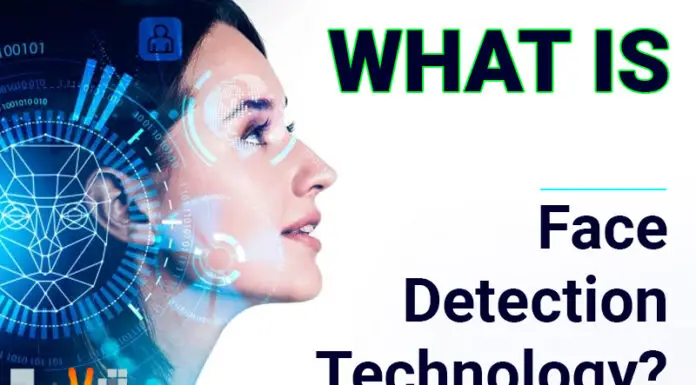 What Is Face Detection Technology?