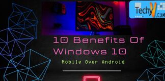 10 benefits of windows 10 mobile over android