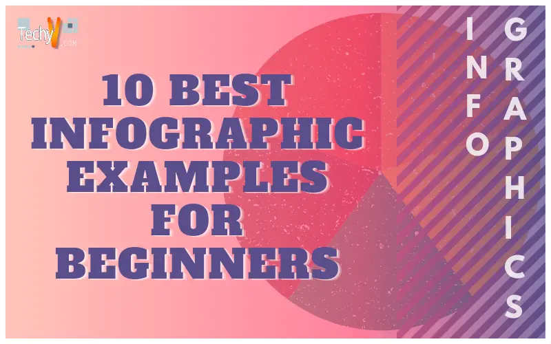 10 Best Infographic Examples For Beginners