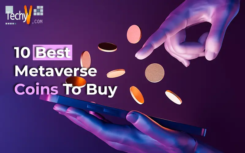 10 Best Metaverse Coins To Buy