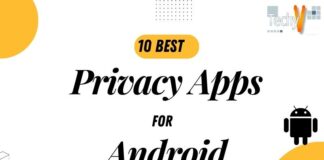 10 best privacy apps for android