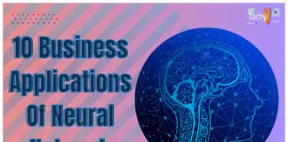 10 business applications of neural network