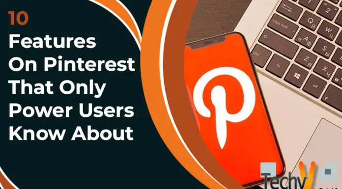 10 Features On Pinterest That Only Power Users Know About