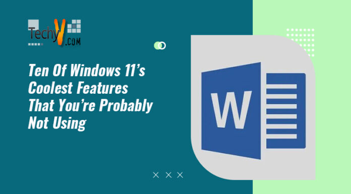 10 Incredibly Helpful Features Of Microsoft Word