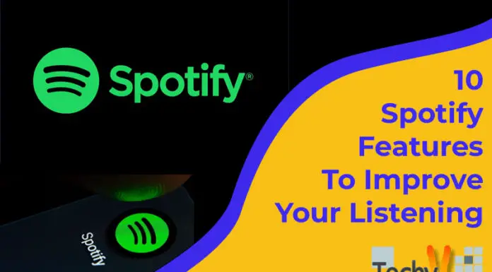 10 Spotify Features To Improve Your Listening