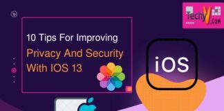 10 tips for improving privacy and security with ios 13