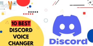 10 best discord voice changer software