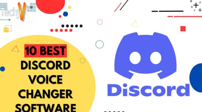 10 Best Discord Voice Changer Software