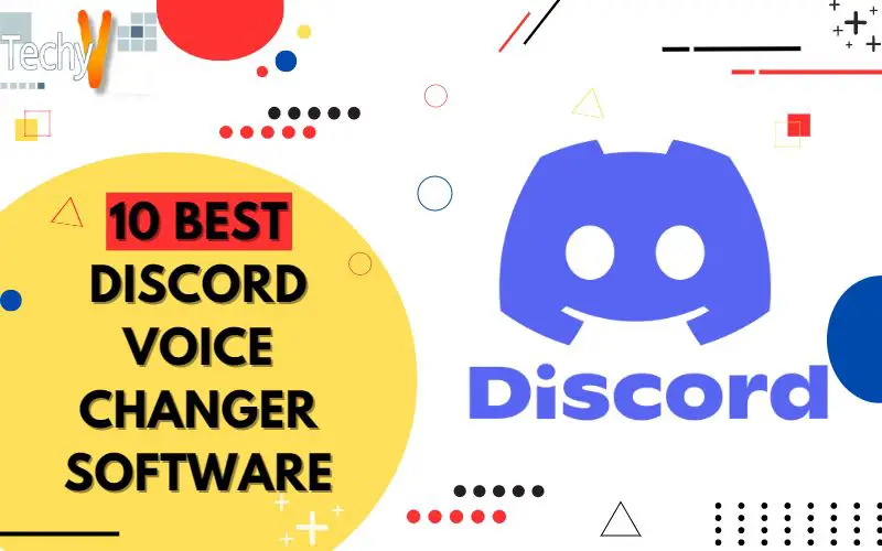 10 Best Discord Voice Changer Software