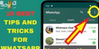 10 best tips and tricks for whatsapp