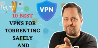 10 best vpns for torrenting safely and privately