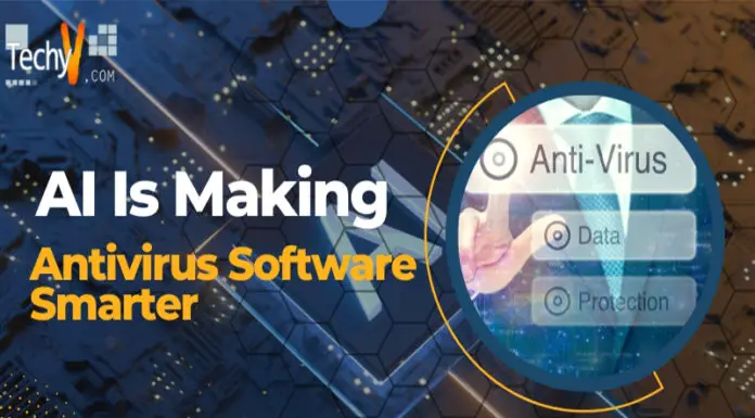 AI Is Making Antivirus Software Smarter